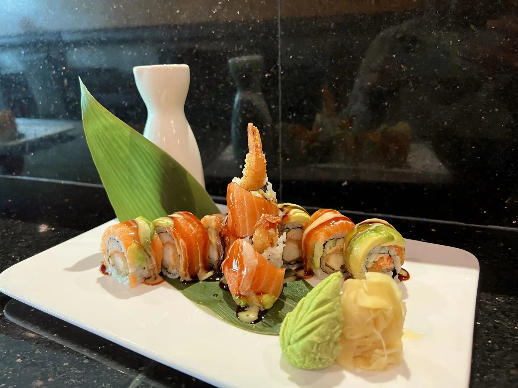 Long River Asian Bistro & Sushi Bar Chinese Restaurant Online Order