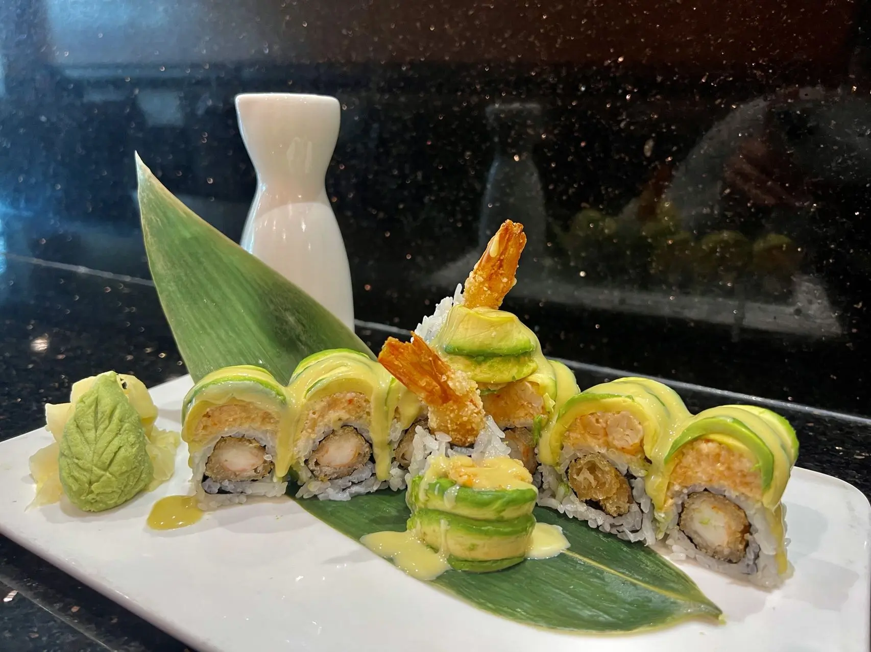 Long River Asian Bistro & Sushi Bar Chinese Restaurant Online Order